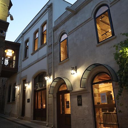 Kilim Boutique Hotel Baky Esterno foto