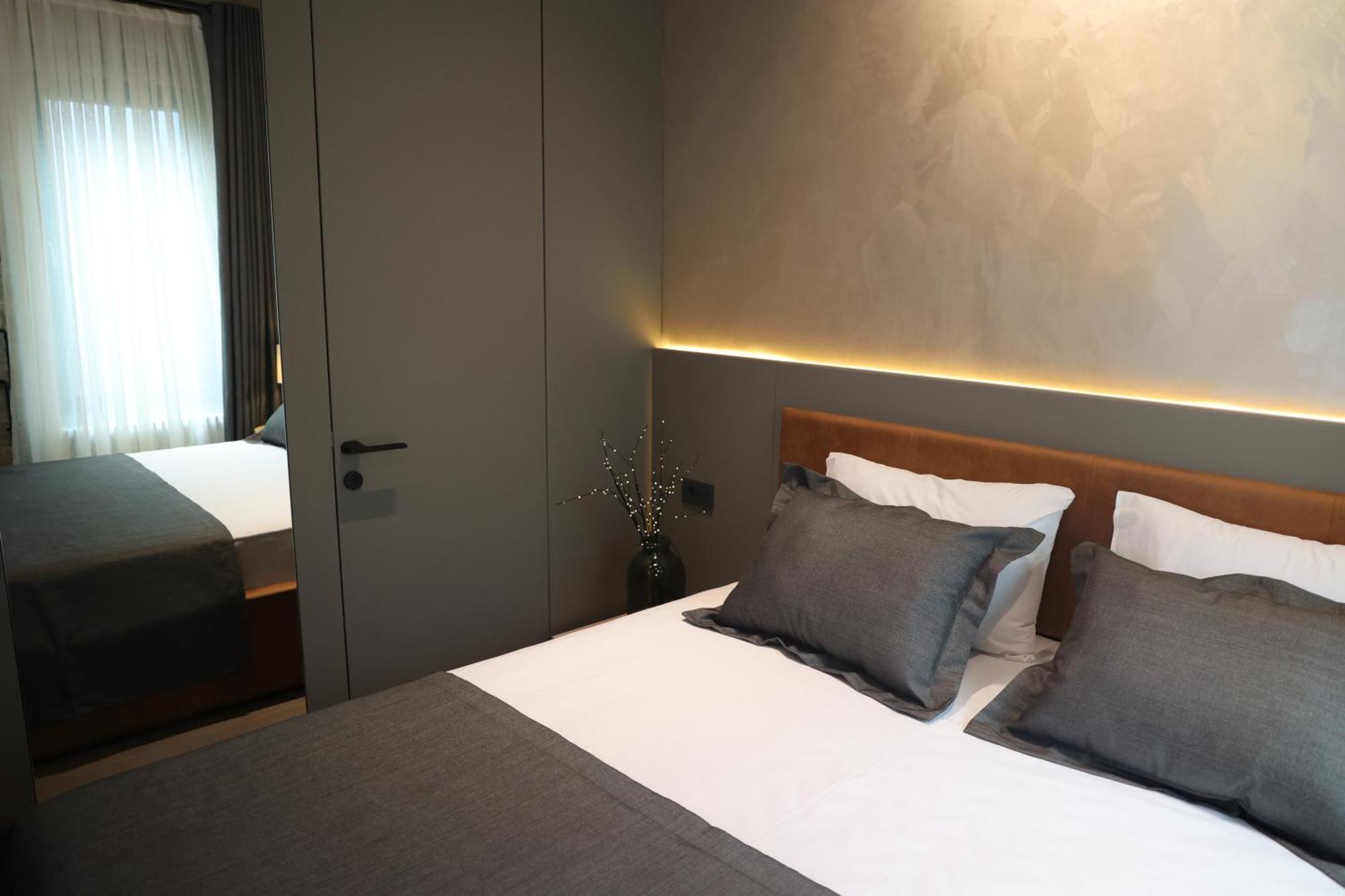 Kilim Boutique Hotel Baky Esterno foto