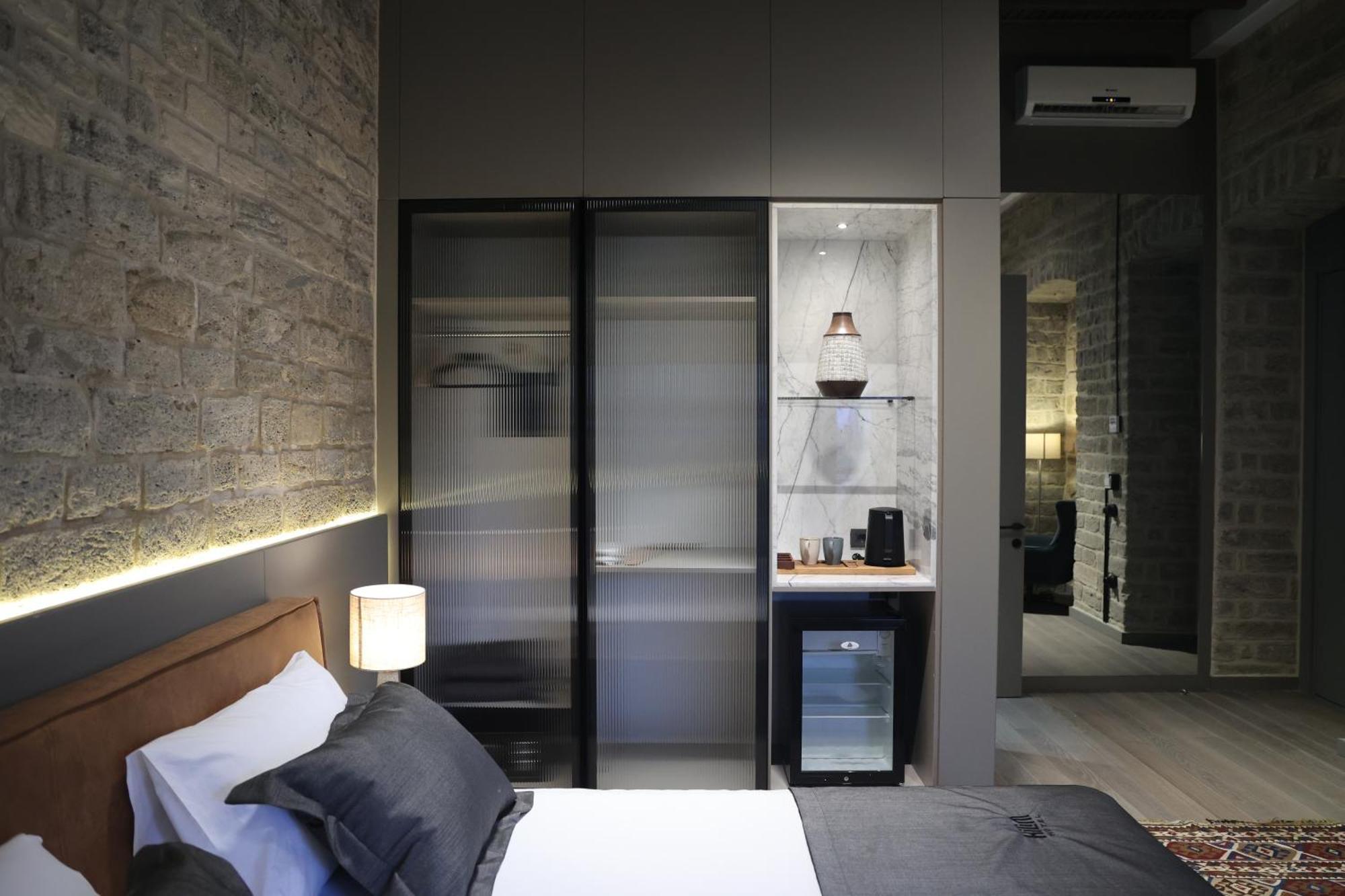 Kilim Boutique Hotel Baky Esterno foto