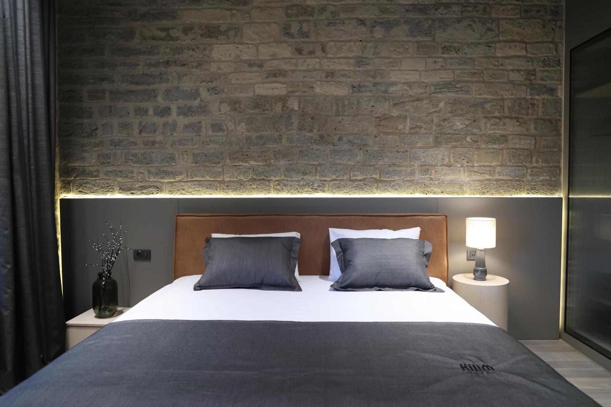 Kilim Boutique Hotel Baky Esterno foto