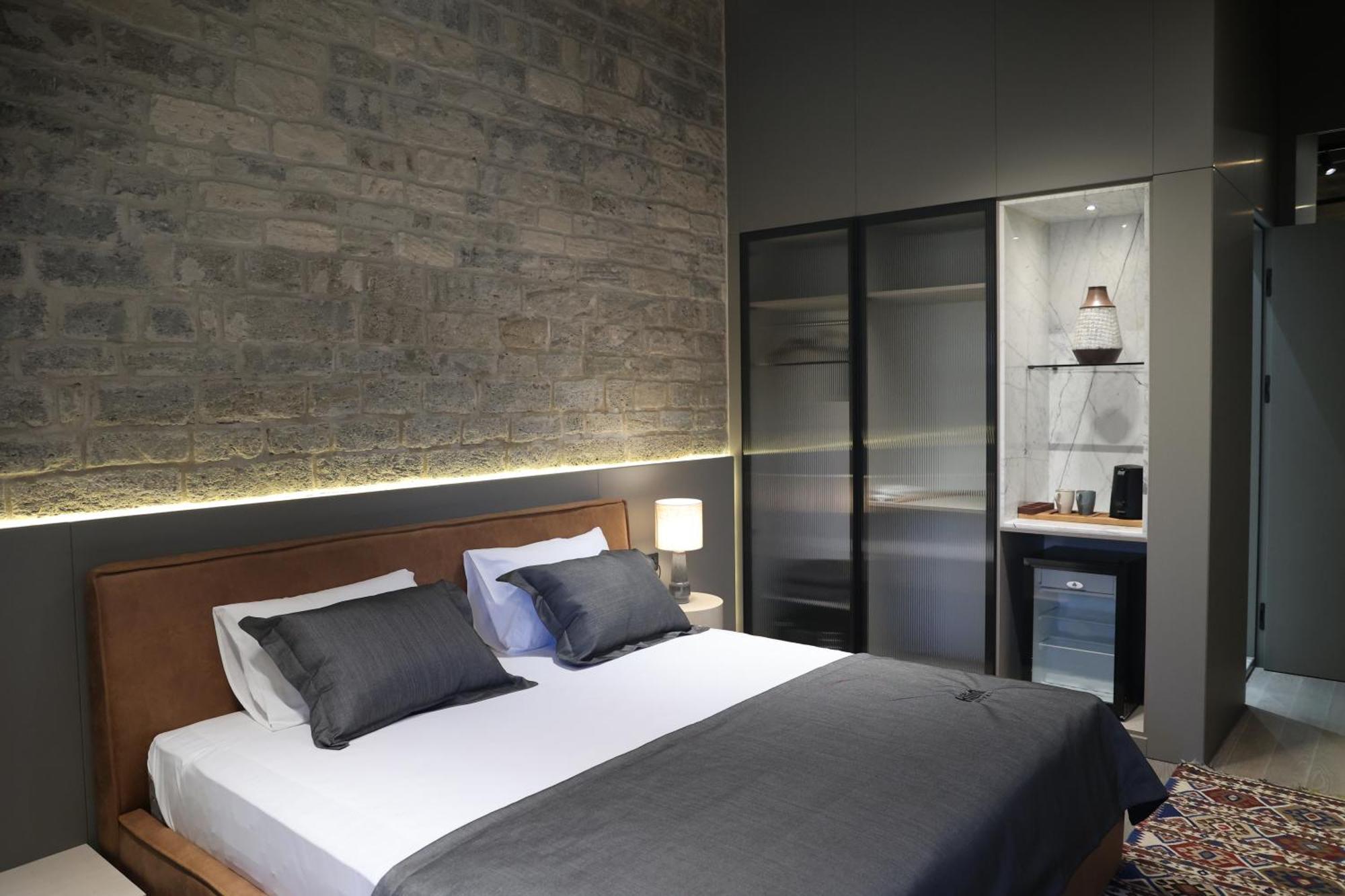 Kilim Boutique Hotel Baky Esterno foto