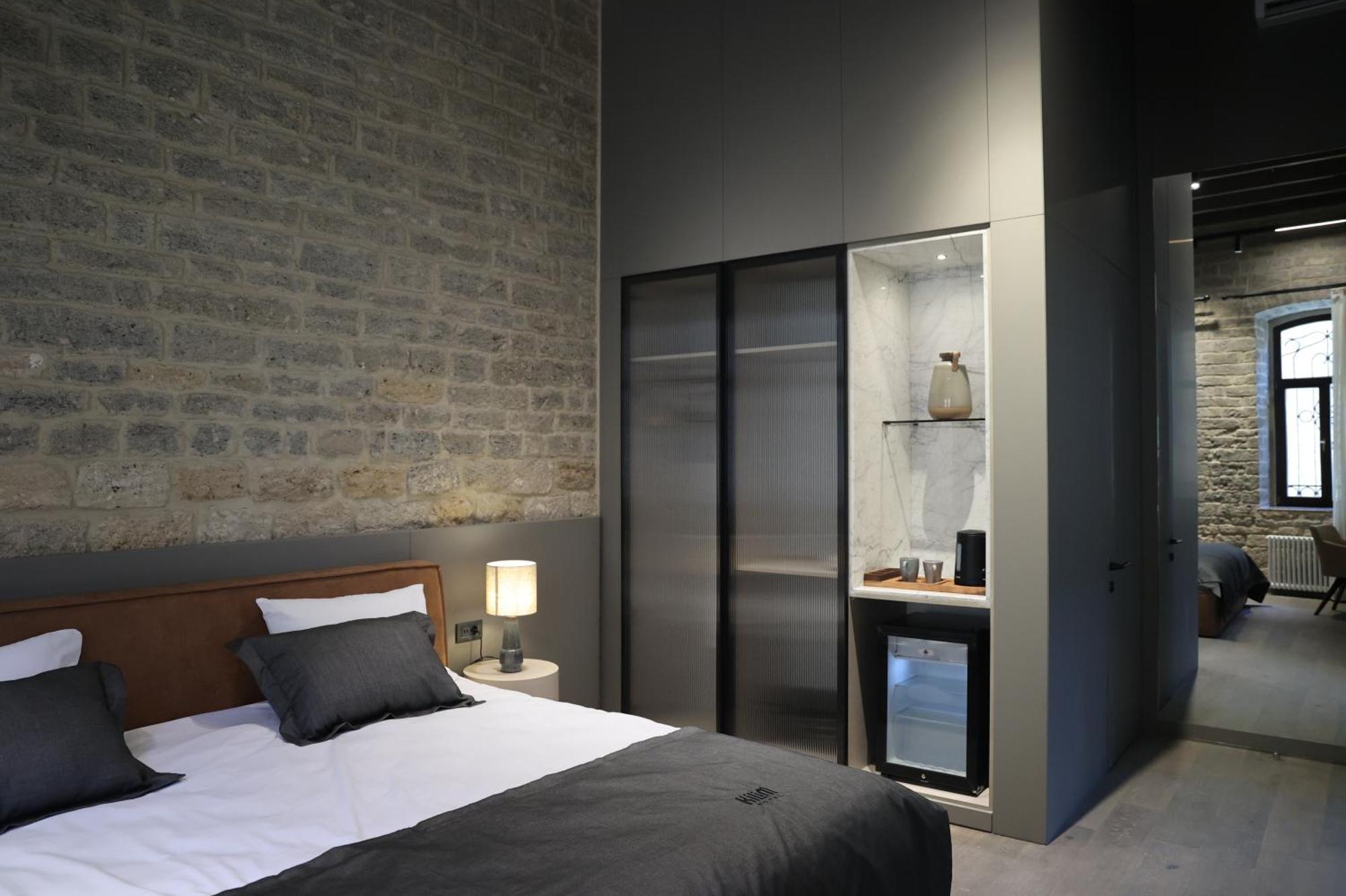 Kilim Boutique Hotel Baky Esterno foto