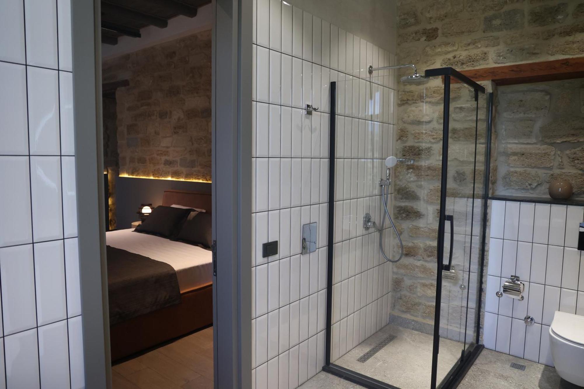 Kilim Boutique Hotel Baky Esterno foto