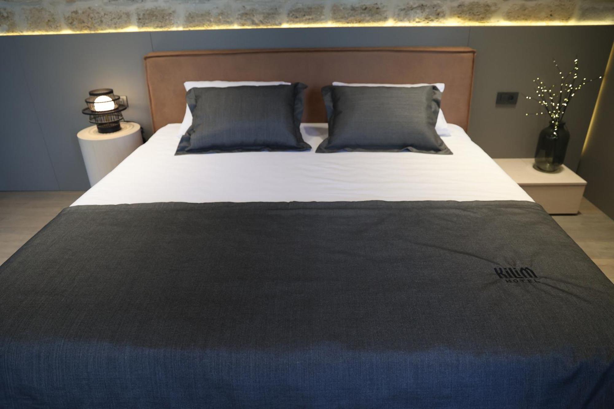 Kilim Boutique Hotel Baky Esterno foto