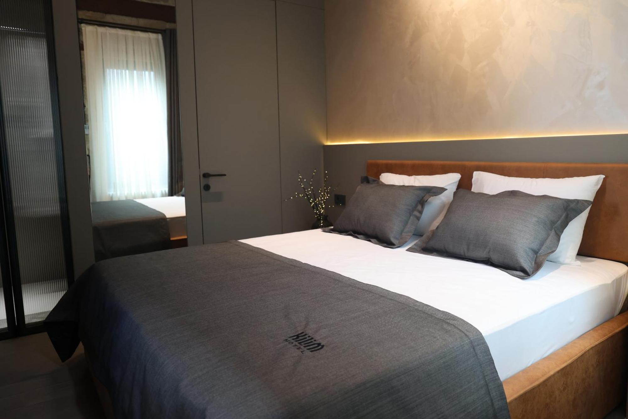 Kilim Boutique Hotel Baky Esterno foto