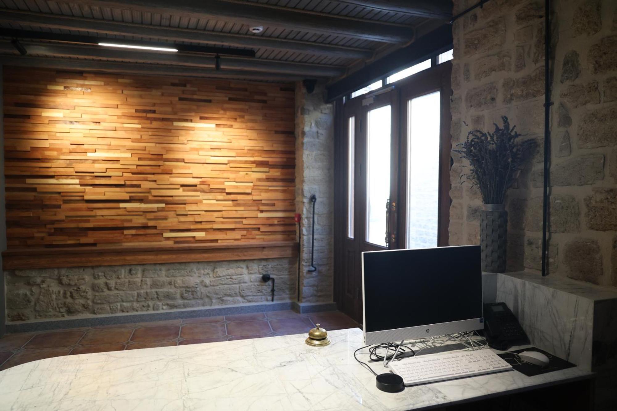 Kilim Boutique Hotel Baky Esterno foto