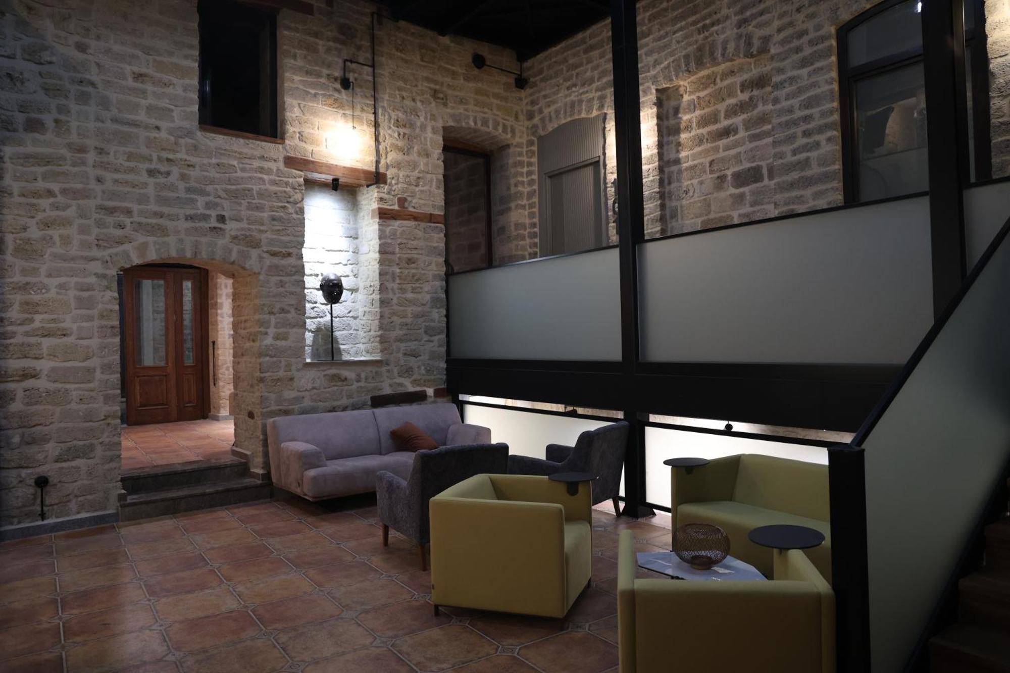 Kilim Boutique Hotel Baky Esterno foto